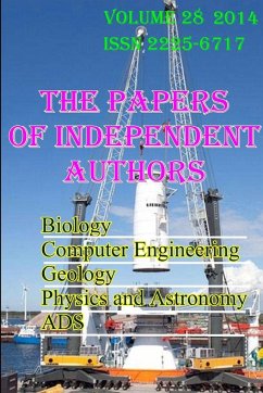 The Papers of Independent Authors, volume 28 - Khmelnik, Solomon