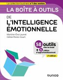 La boîte à outils de l'intelligence émotionnelle - 2e éd. (eBook, ePUB)