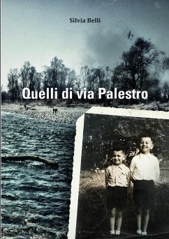 Quelli di via Palestro - Belli, Silvia