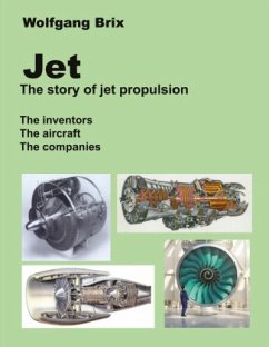 Jet - The story of jet propulsion