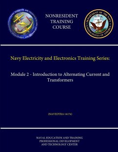 Navy Electricity and Electronics Training Series - Center, Naval Education & Training