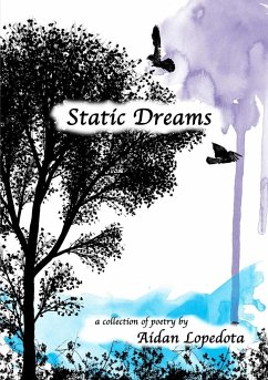 Static Dreams - Lopedota, Aidan