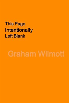 This page intentionally left blank - Wilmott, Graham