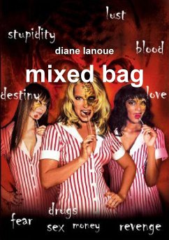 Mixed Bag - Lanoue, Diane