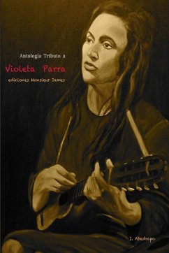 Tributo a Violeta Parra - León, Jaime