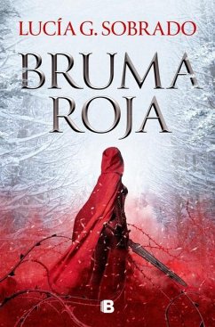 Bruma roja - Sobrado, Lucia G.