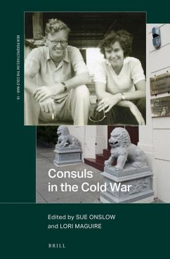 Consuls in the Cold War