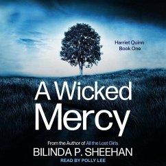A Wicked Mercy - Sheehan, Bilinda