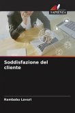 Soddisfazione del cliente