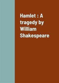 Hamlet - Shakespeare, William