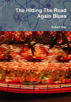 The Hitting The Road Again Blues - Hale, Robert