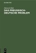 Das preußisch-deutsche Problem (eBook,... - Bild 1