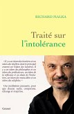 Traité sur l'intolérance (eBook, ePUB)