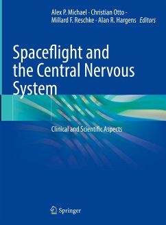 Spaceflight and the Central Nervous System (eBook, PDF)