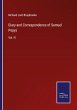 Diary and Correspondence of Samuel Pepys - Bild 1