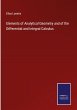Elements of Analytical Geometry and of... - Bild 1