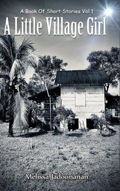 Cover A Little Village Girl