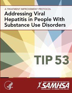 Addressing Viral Hepatitis in People With Substance Use Disorders - Services, U. S. Department of Health and