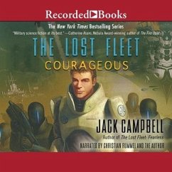 Courageous - Campbell, Jack