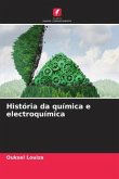 História da química e electroquímica