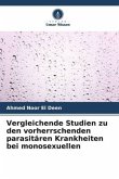 Vergleichende Studien zu den vorherrschenden parasitären Krankheiten bei monosexuellen