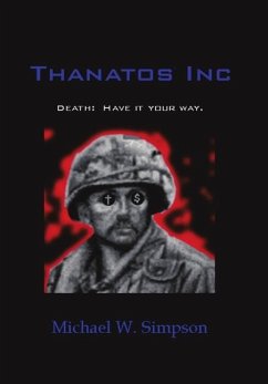 Cover Thanatos Inc