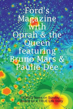 Ford's Magazine with Oprah & the Queen - Dickinson, Paul