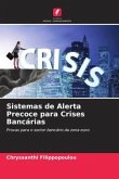 Sistemas de Alerta Precoce para Crises Bancárias
