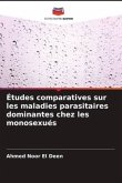 Études comparatives sur les maladies parasitaires dominantes chez les monosexués