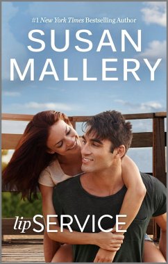 Lip Service (eBook, ePUB) - Mallery, Susan