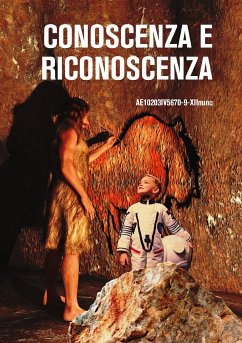 Conoscenza e Riconoscenza (eBook, ePUB) - AE10203IV5670-9-XIInunc