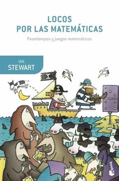 Cover Locos Por Las Matemáticas