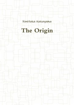 The Origin - Nakayama, Kunitaka