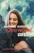 Boarding School for Supernatural Girls - Bild 1