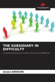 THE SUBSIDIARY IN DIFFICULTY