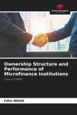 Ownership Structure and Performance of Microfinance Institutions