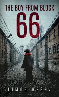 The Boy From Block 66 - Regev, Limor