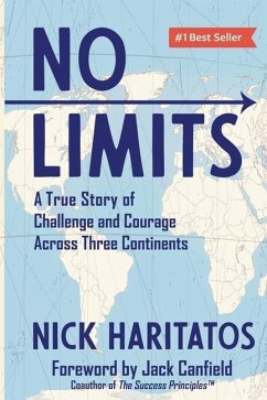 No Limits - Haritatos, Nick