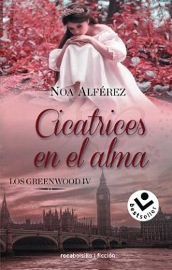 Cicatrices En El Alma / Scars of the Soul - Alférez, Noa