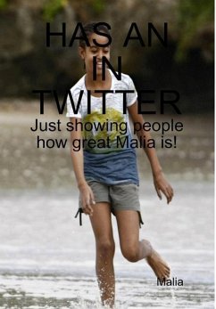 Cover Has an in Twitter