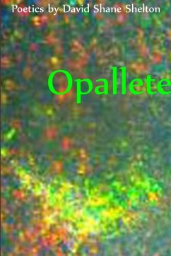 Cover Opallete