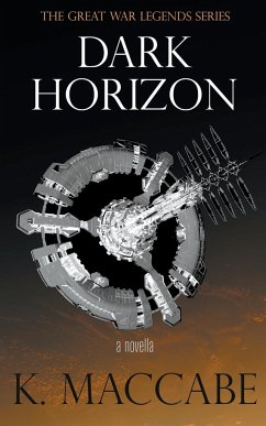 Dark Horizon - Maccabe, K.