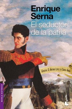 Cover El Seductor de la Patria