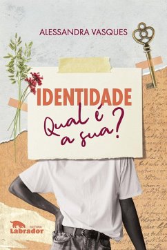 Cover Identidade