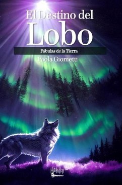 El Destino del Lobo - Giometti, Paola