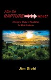 After the Rapture ¿¿¿ What?
