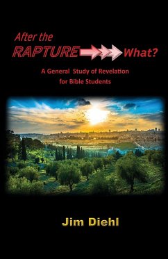 After the Rapture ¿¿¿ What? - Diehl, Jim