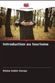 Introduction au tourisme