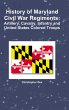 History of Maryland Civil War Regiments - Bild 1