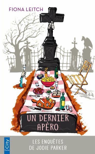 Un dernier apéro (eBook, ePUB) Un dernier apéro (eBook, ePUB)
